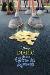 Diary of a Wimpy Kid - Posters