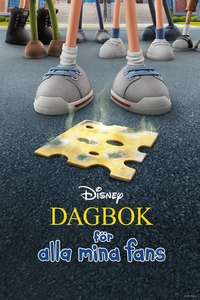 Diary of a Wimpy Kid - Posters