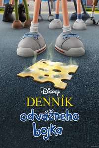 Diary of a Wimpy Kid - Posters