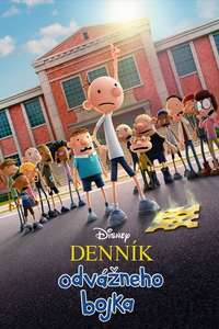 Diary of a Wimpy Kid - Posters
