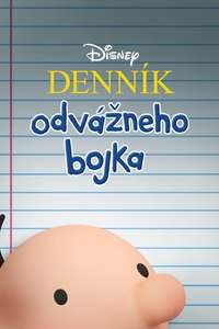 Diary of a Wimpy Kid - Posters