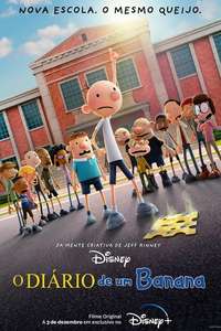 Diary of a Wimpy Kid - Posters