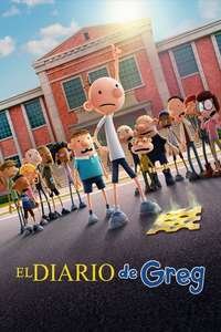 Diary of a Wimpy Kid - Posters