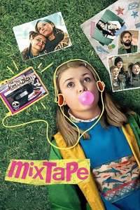 Mixtape - Poster