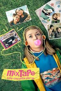 Mixtape - Poster