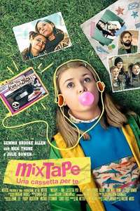 Mixtape - Poster