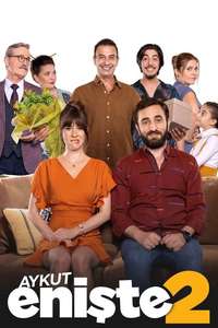 Aykut Enişte 2 - Posters
