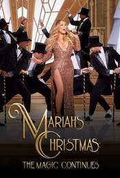 Mariah's Christmas: The Magic Continues