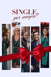 Single All the Way - Poster