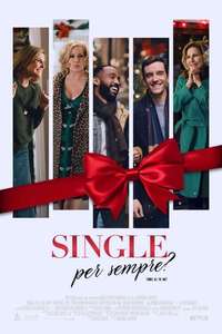 Single All the Way - Poster