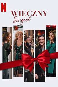 Single All the Way - Poster