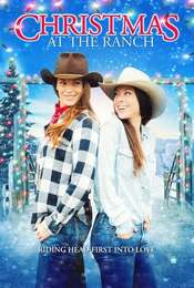 Christmas at the Ranch