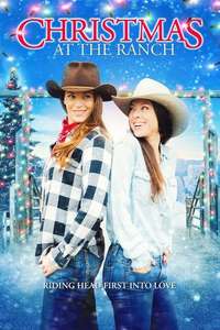 Christmas at the Ranch - Posters