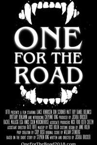 One for the Road - Posters