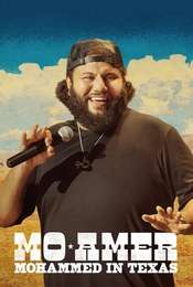 Mo Amer: Mohammed in Texas