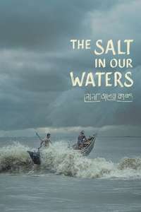 The Salt in Our Waters - Poster