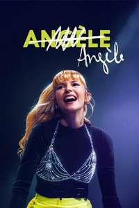 Angèle - Poster