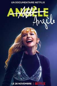 Angèle - Poster