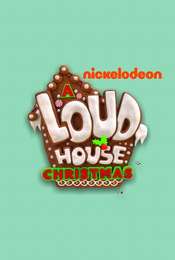 A Loud House Christmas
