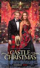 A Castle for Christmas