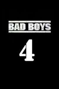 Bad Boys: Ride or Die - Posters