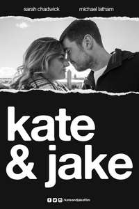 Kate & Jake - Poster