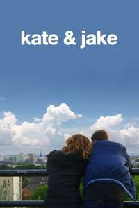 Kate & Jake - Poster