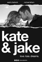 Kate & Jake