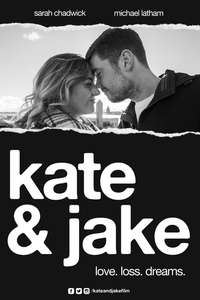Kate & Jake - Poster