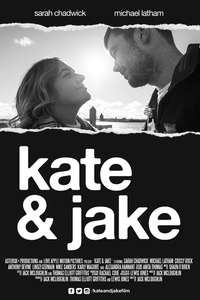 Kate & Jake - Poster