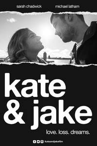 Kate & Jake - Poster