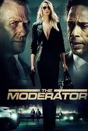 The Moderator