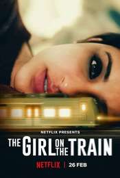 The Girl On The Train
