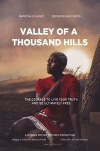 Valley of a Thousand Hills - Posters