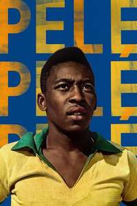 Pelé - Poster