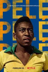 Pelé - Poster