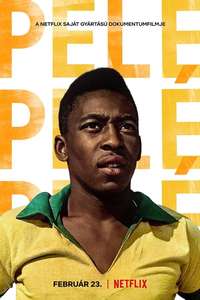 Pelé - Poster