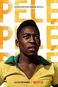 Pelé - Poster