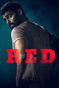 Red - Posters