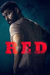 Red - Posters