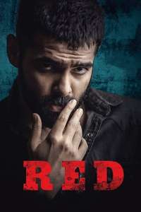 Red - Posters