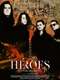 Heroes: Silence and Rock & Roll