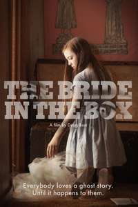 The Bride in the Box - Poster