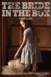 The Bride in the Box - Poster