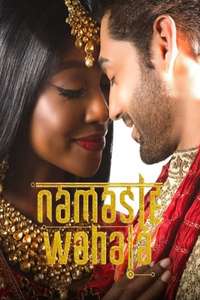 Namaste Wahala - Posters