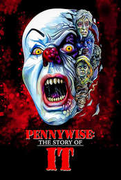 Pennywise: The Story of IT