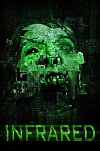 Infrared - Posters