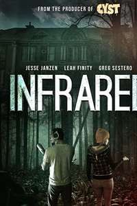 Infrared - Posters
