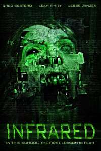 Infrared - Posters