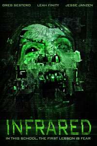 Infrared - Posters